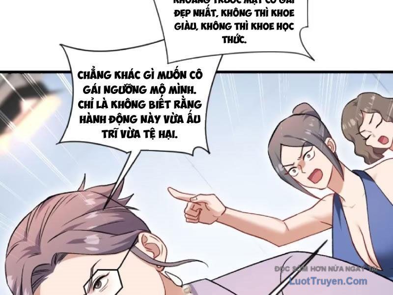 Bỏ Làm Simp Chúa, Ta Có Trong Tay Cả Tỉ Thần Hào Chapter 241 - Trang 2