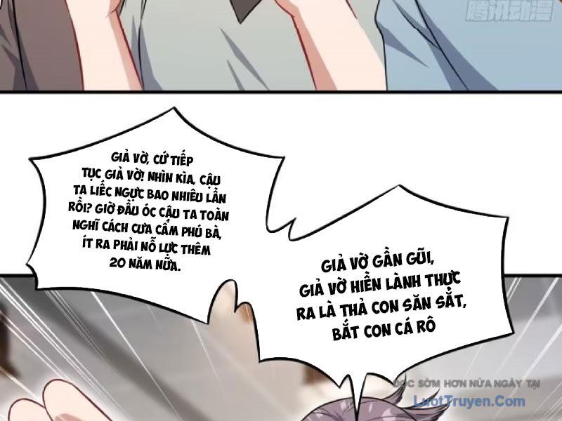 Bỏ Làm Simp Chúa, Ta Có Trong Tay Cả Tỉ Thần Hào Chapter 241 - Trang 2