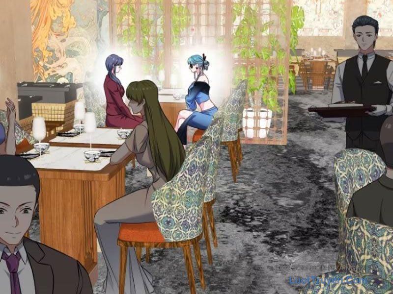 Bỏ Làm Simp Chúa, Ta Có Trong Tay Cả Tỉ Thần Hào Chapter 241 - Trang 2