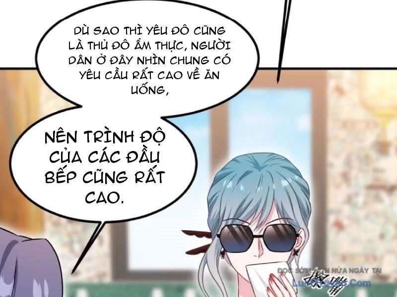 Bỏ Làm Simp Chúa, Ta Có Trong Tay Cả Tỉ Thần Hào Chapter 241 - Trang 2