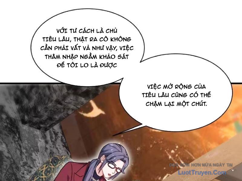Bỏ Làm Simp Chúa, Ta Có Trong Tay Cả Tỉ Thần Hào Chapter 241 - Trang 2