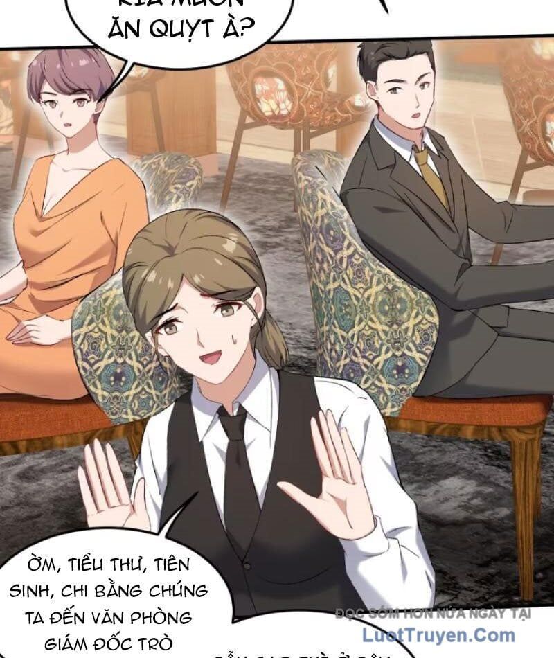 Bỏ Làm Simp Chúa, Ta Có Trong Tay Cả Tỉ Thần Hào Chapter 242 - Trang 2