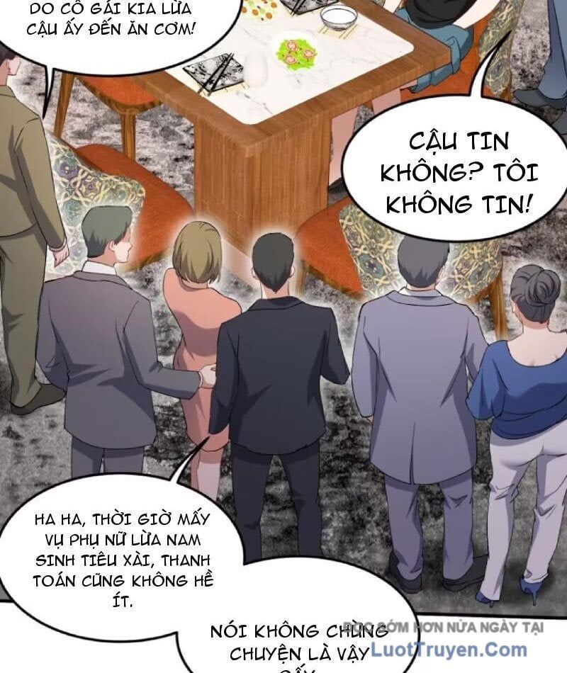 Bỏ Làm Simp Chúa, Ta Có Trong Tay Cả Tỉ Thần Hào Chapter 242 - Trang 2