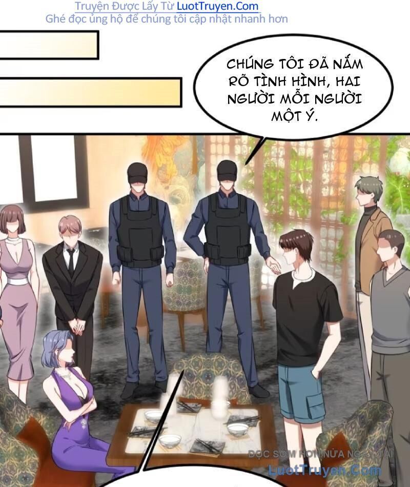 Bỏ Làm Simp Chúa, Ta Có Trong Tay Cả Tỉ Thần Hào Chapter 242 - Trang 2