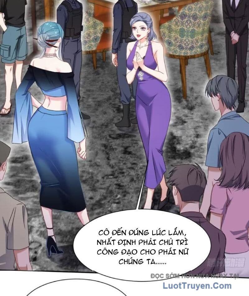 Bỏ Làm Simp Chúa, Ta Có Trong Tay Cả Tỉ Thần Hào Chapter 242 - Trang 2