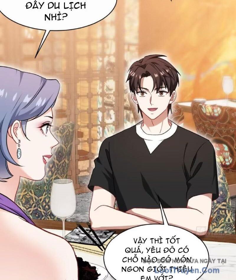 Bỏ Làm Simp Chúa, Ta Có Trong Tay Cả Tỉ Thần Hào Chapter 242 - Trang 2