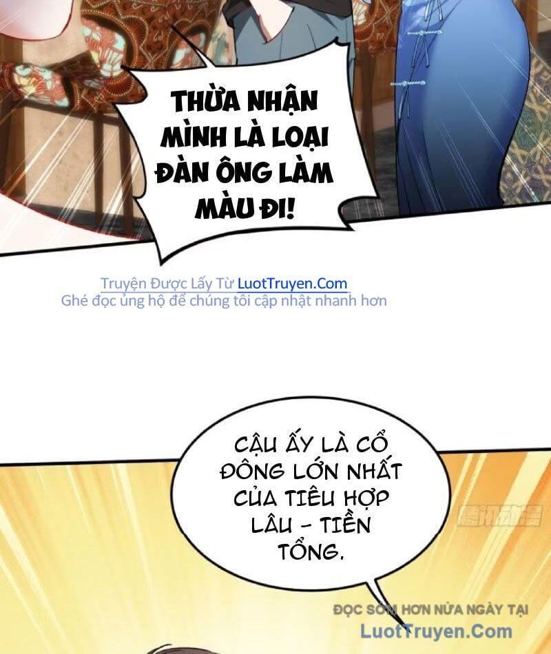 Bỏ Làm Simp Chúa, Ta Có Trong Tay Cả Tỉ Thần Hào Chapter 242 - Trang 2
