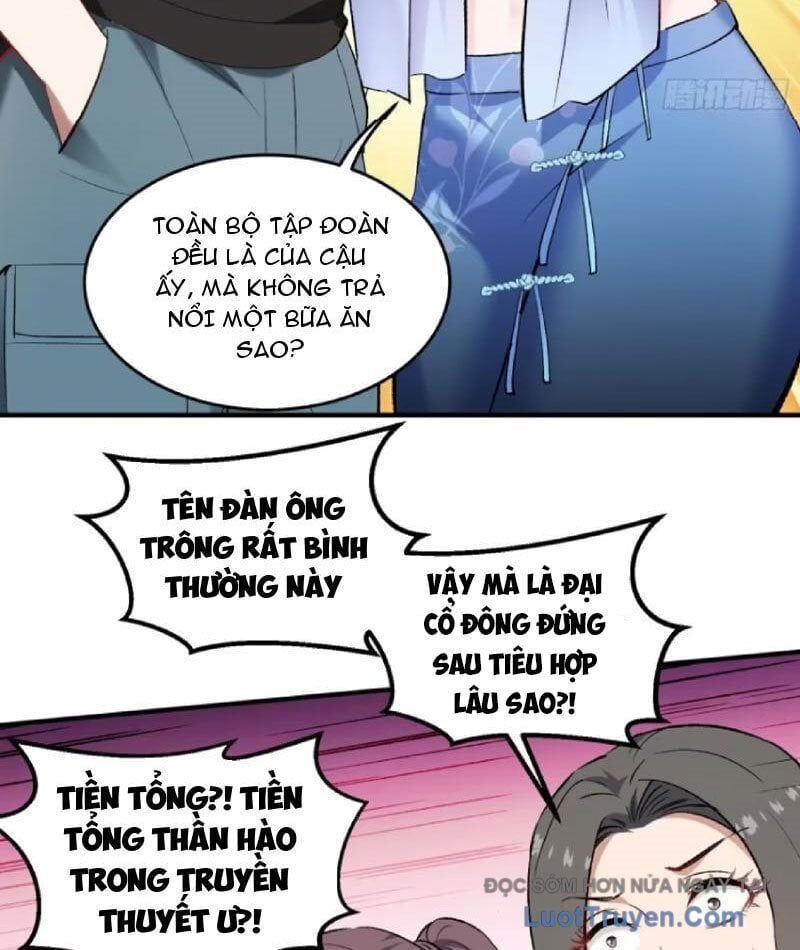 Bỏ Làm Simp Chúa, Ta Có Trong Tay Cả Tỉ Thần Hào Chapter 242 - Trang 2