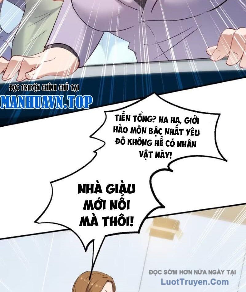 Bỏ Làm Simp Chúa, Ta Có Trong Tay Cả Tỉ Thần Hào Chapter 242 - Trang 2