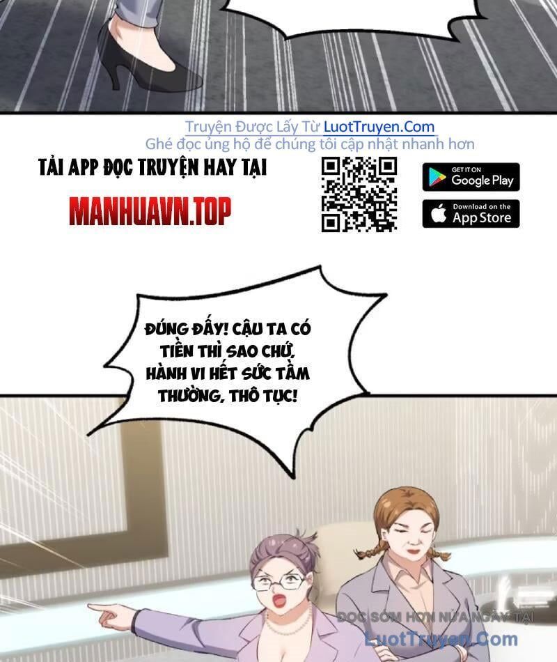 Bỏ Làm Simp Chúa, Ta Có Trong Tay Cả Tỉ Thần Hào Chapter 242 - Trang 2