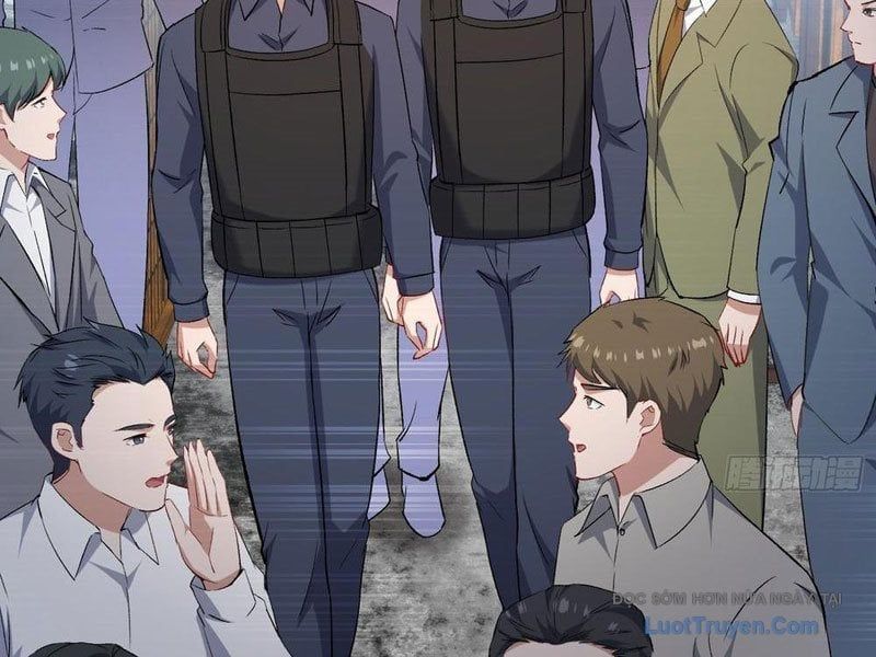 Bỏ Làm Simp Chúa, Ta Có Trong Tay Cả Tỉ Thần Hào Chapter 243 - Trang 2