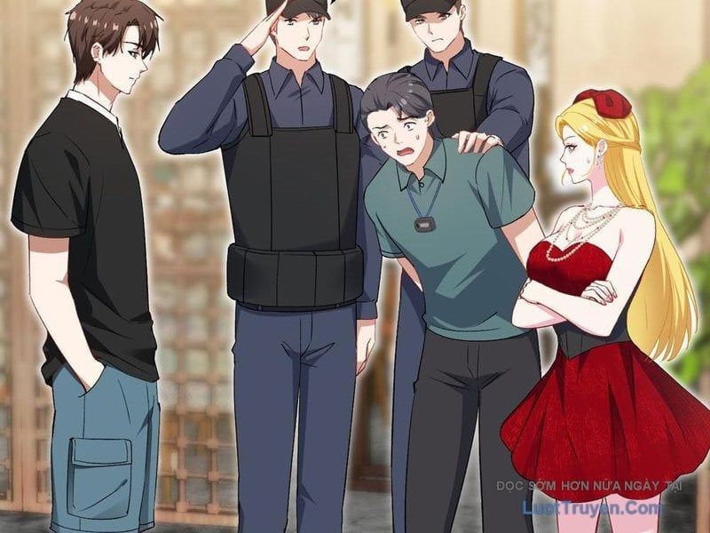 Bỏ Làm Simp Chúa, Ta Có Trong Tay Cả Tỉ Thần Hào Chapter 243 - Trang 2