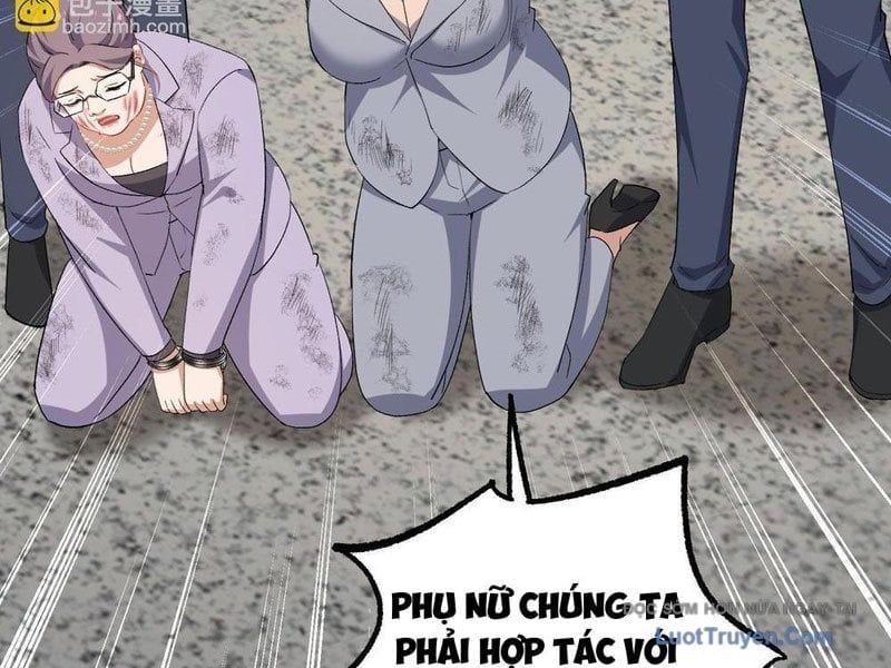 Bỏ Làm Simp Chúa, Ta Có Trong Tay Cả Tỉ Thần Hào Chapter 243 - Trang 2