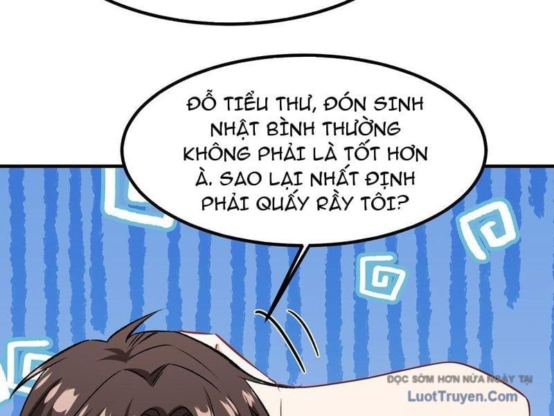 Bỏ Làm Simp Chúa, Ta Có Trong Tay Cả Tỉ Thần Hào Chapter 243 - Trang 2