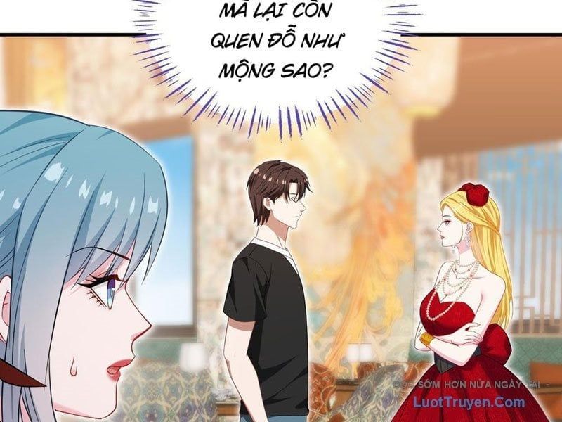 Bỏ Làm Simp Chúa, Ta Có Trong Tay Cả Tỉ Thần Hào Chapter 243 - Trang 2