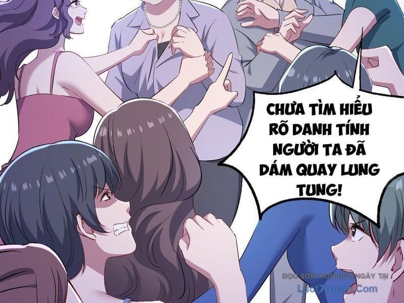 Bỏ Làm Simp Chúa, Ta Có Trong Tay Cả Tỉ Thần Hào Chapter 243 - Trang 2