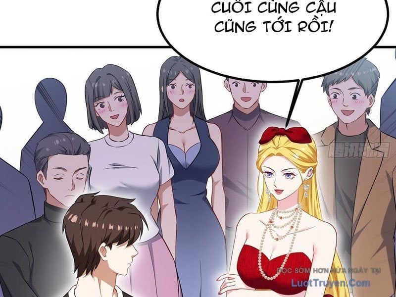 Bỏ Làm Simp Chúa, Ta Có Trong Tay Cả Tỉ Thần Hào Chapter 243 - Trang 2