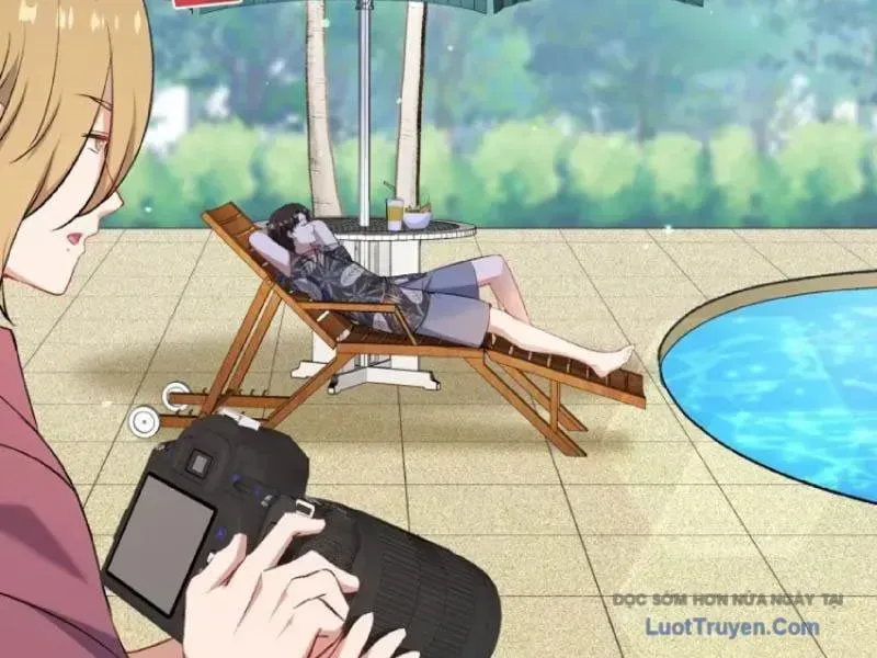 Bỏ Làm Simp Chúa, Ta Có Trong Tay Cả Tỉ Thần Hào Chapter 247 - Trang 2