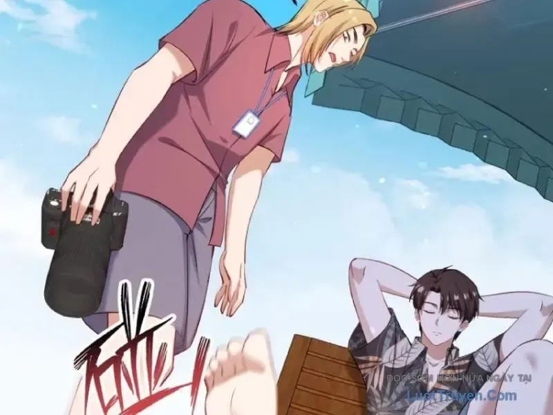 Bỏ Làm Simp Chúa, Ta Có Trong Tay Cả Tỉ Thần Hào Chapter 247 - Trang 2