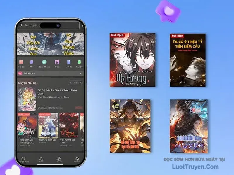 Bỏ Làm Simp Chúa, Ta Có Trong Tay Cả Tỉ Thần Hào Chapter 247 - Trang 2