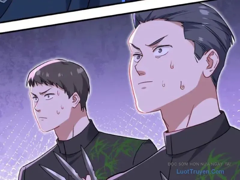 Bỏ Làm Simp Chúa, Ta Có Trong Tay Cả Tỉ Thần Hào Chapter 247 - Trang 2