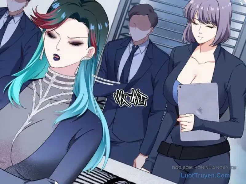 Bỏ Làm Simp Chúa, Ta Có Trong Tay Cả Tỉ Thần Hào Chapter 247 - Trang 2