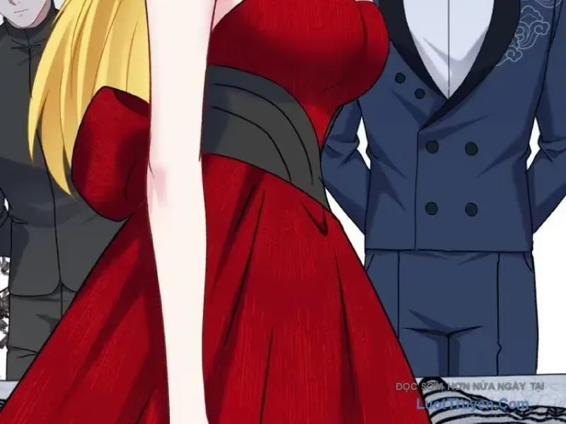 Bỏ Làm Simp Chúa, Ta Có Trong Tay Cả Tỉ Thần Hào Chapter 247 - Trang 2