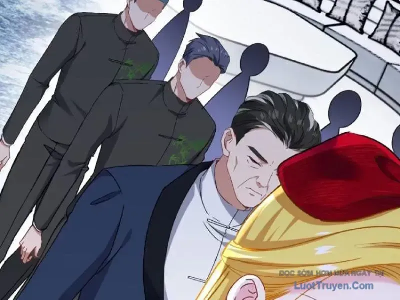 Bỏ Làm Simp Chúa, Ta Có Trong Tay Cả Tỉ Thần Hào Chapter 247 - Trang 2