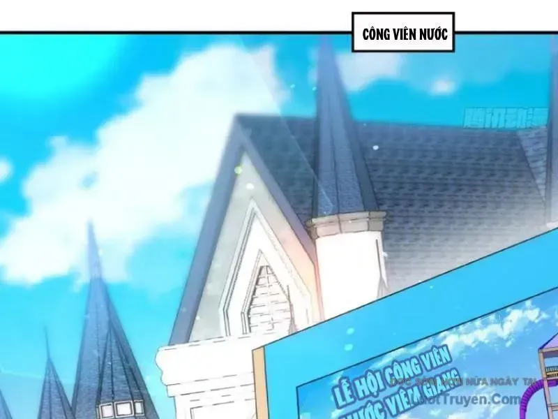 Bỏ Làm Simp Chúa, Ta Có Trong Tay Cả Tỉ Thần Hào Chapter 247 - Trang 2