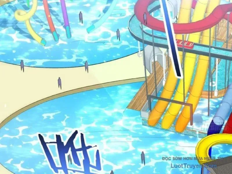 Bỏ Làm Simp Chúa, Ta Có Trong Tay Cả Tỉ Thần Hào Chapter 247 - Trang 2