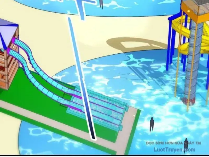 Bỏ Làm Simp Chúa, Ta Có Trong Tay Cả Tỉ Thần Hào Chapter 247 - Trang 2