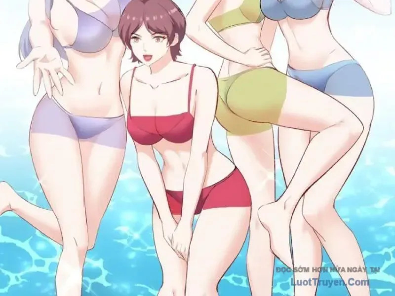 Bỏ Làm Simp Chúa, Ta Có Trong Tay Cả Tỉ Thần Hào Chapter 247 - Trang 2