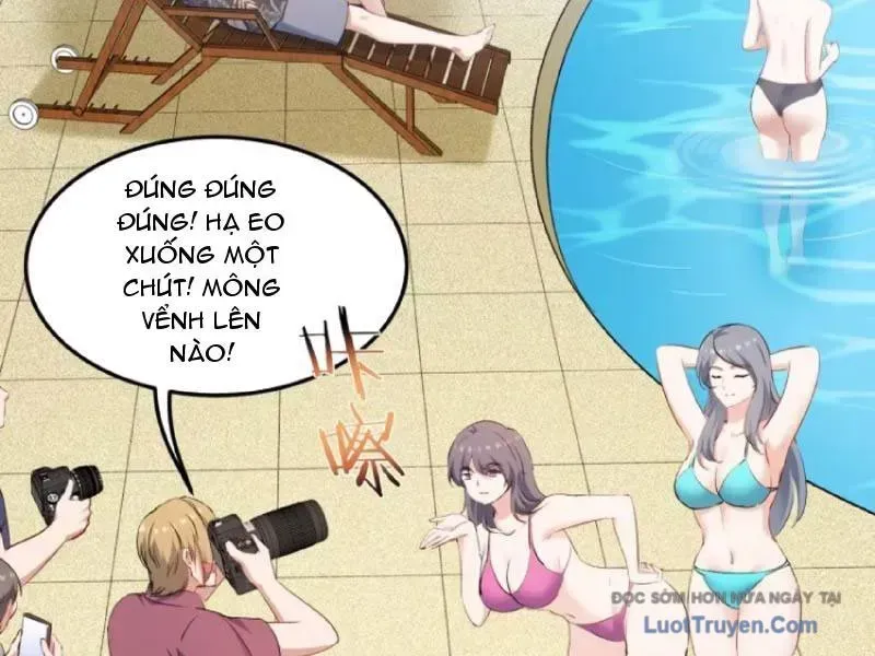 Bỏ Làm Simp Chúa, Ta Có Trong Tay Cả Tỉ Thần Hào Chapter 247 - Trang 2