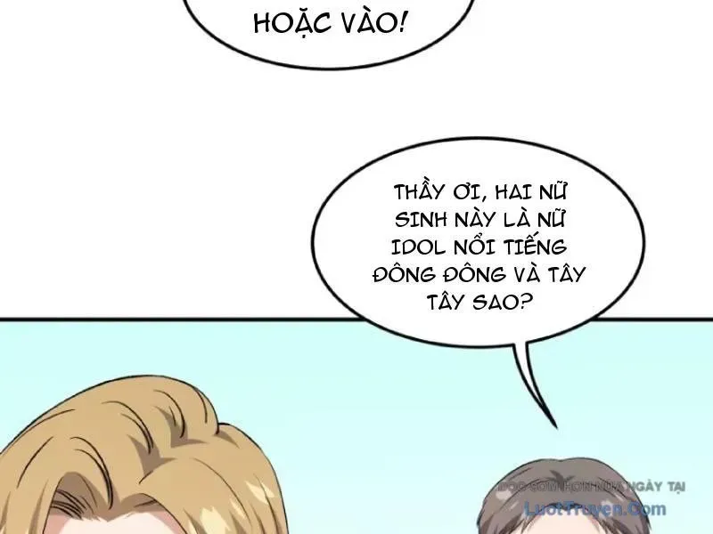 Bỏ Làm Simp Chúa, Ta Có Trong Tay Cả Tỉ Thần Hào Chapter 247 - Trang 2