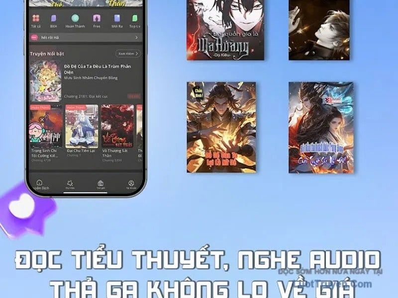 Bỏ Làm Simp Chúa, Ta Có Trong Tay Cả Tỉ Thần Hào Chapter 248 - Trang 2