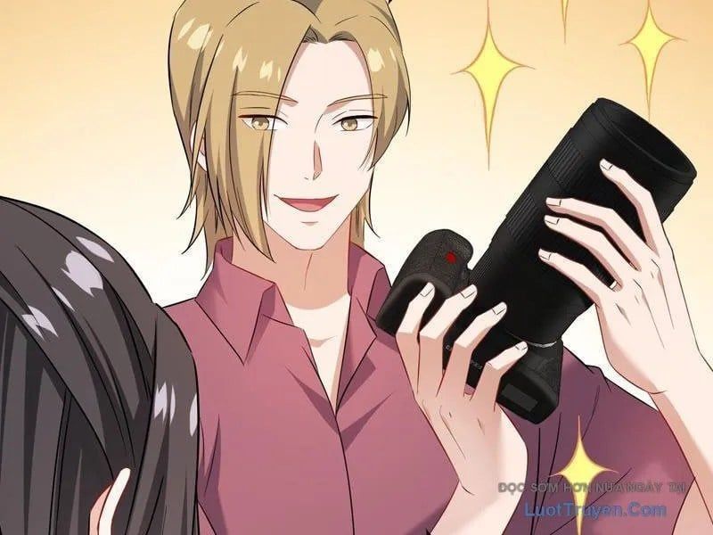 Bỏ Làm Simp Chúa, Ta Có Trong Tay Cả Tỉ Thần Hào Chapter 248 - Trang 2