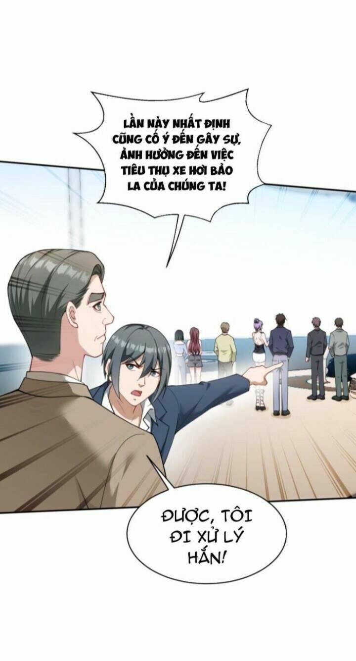 Bỏ Làm Simp Chúa, Ta Có Trong Tay Cả Tỉ Thần Hào Chapter 25.1 - Trang 2