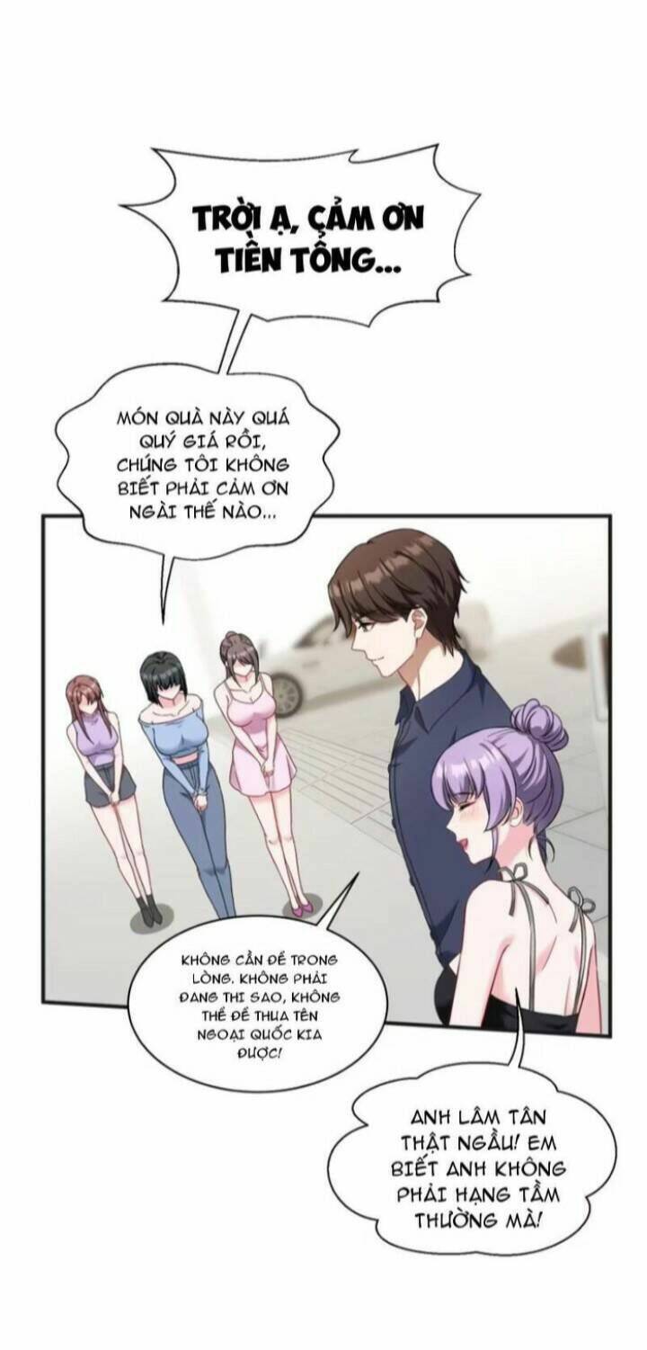 Bỏ Làm Simp Chúa, Ta Có Trong Tay Cả Tỉ Thần Hào Chapter 25.2 - Trang 2