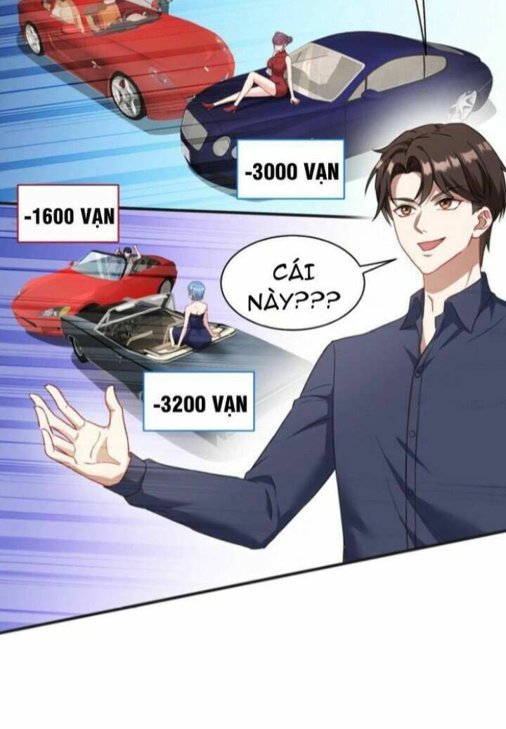 Bỏ Làm Simp Chúa, Ta Có Trong Tay Cả Tỉ Thần Hào Chapter 25.2 - Trang 2