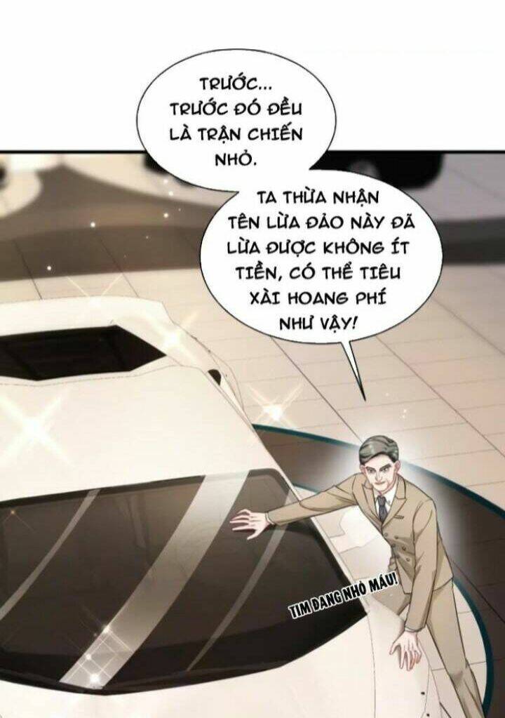 Bỏ Làm Simp Chúa, Ta Có Trong Tay Cả Tỉ Thần Hào Chapter 25.2 - Trang 2