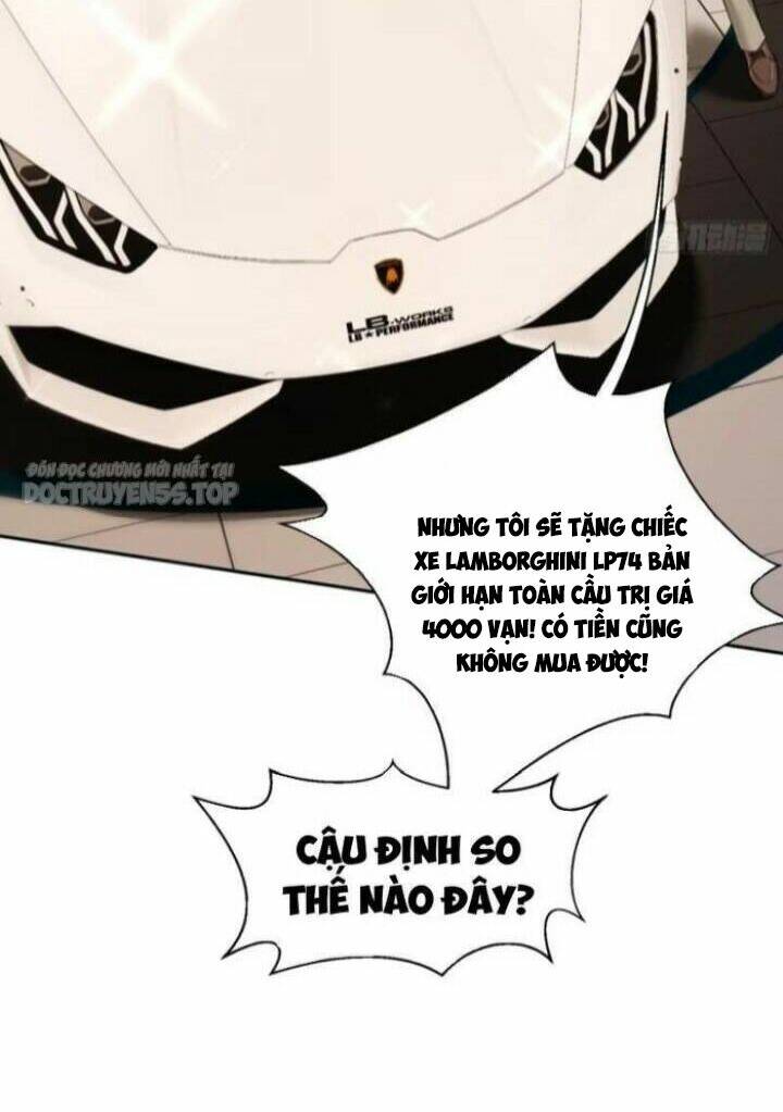 Bỏ Làm Simp Chúa, Ta Có Trong Tay Cả Tỉ Thần Hào Chapter 25.2 - Trang 2