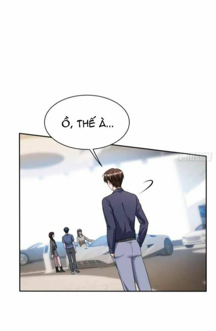 Bỏ Làm Simp Chúa, Ta Có Trong Tay Cả Tỉ Thần Hào Chapter 25.2 - Trang 2