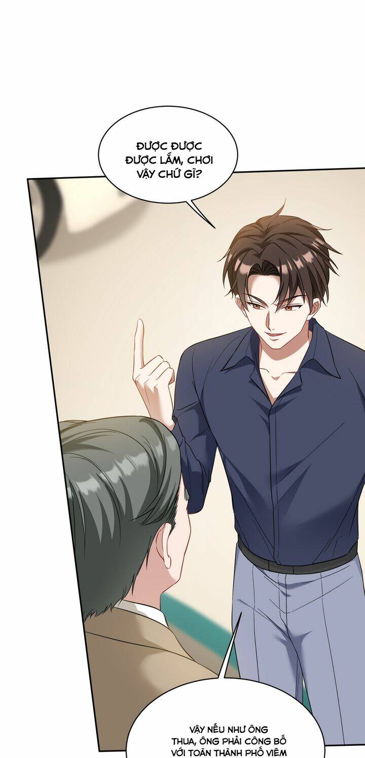 Bỏ Làm Simp Chúa, Ta Có Trong Tay Cả Tỉ Thần Hào Chapter 25.2 - Trang 2