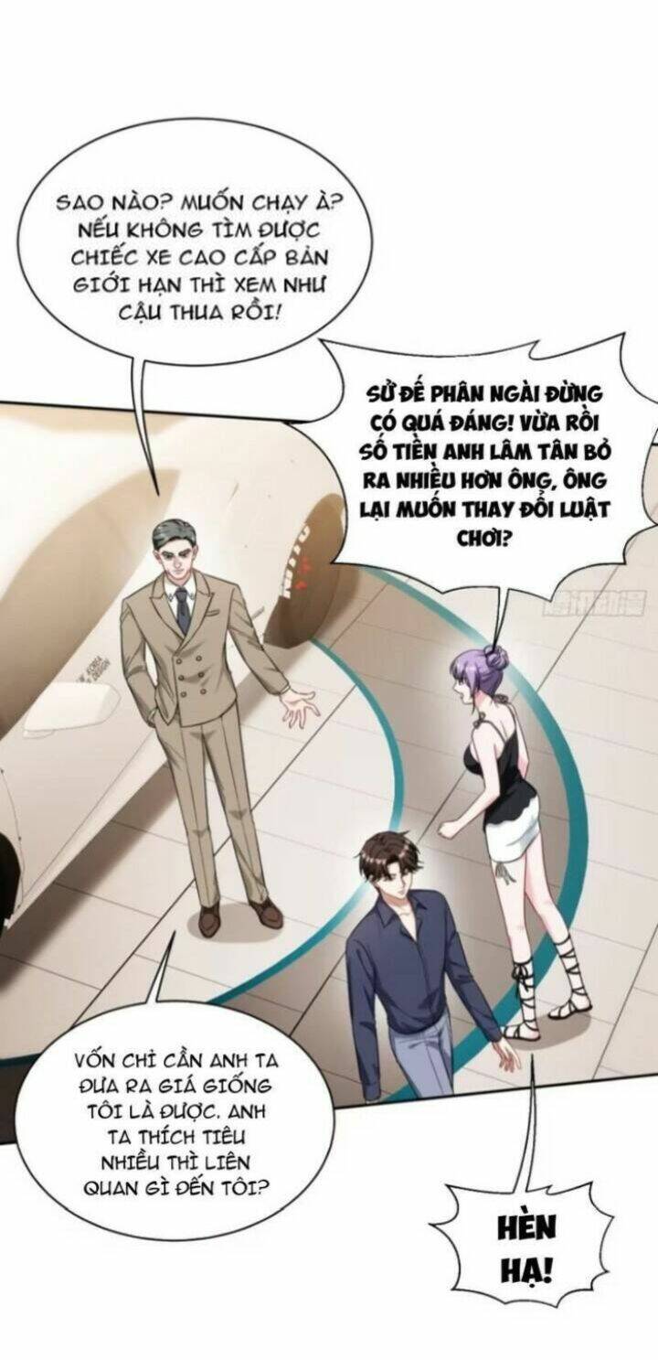 Bỏ Làm Simp Chúa, Ta Có Trong Tay Cả Tỉ Thần Hào Chapter 25.2 - Trang 2