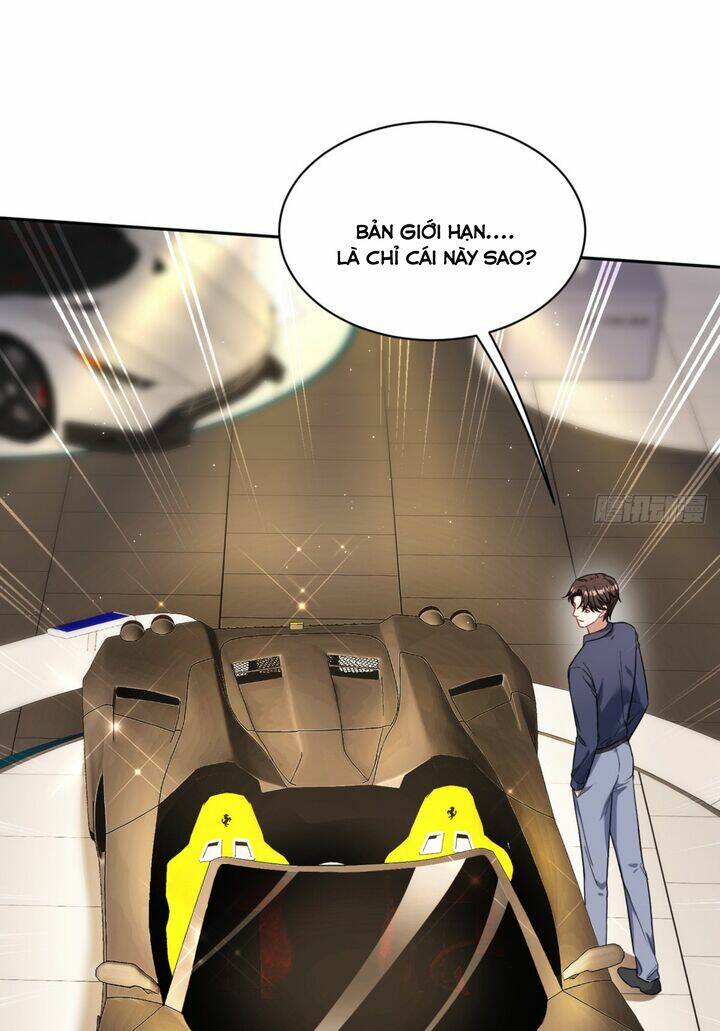 Bỏ Làm Simp Chúa, Ta Có Trong Tay Cả Tỉ Thần Hào Chapter 25.2 - Trang 2