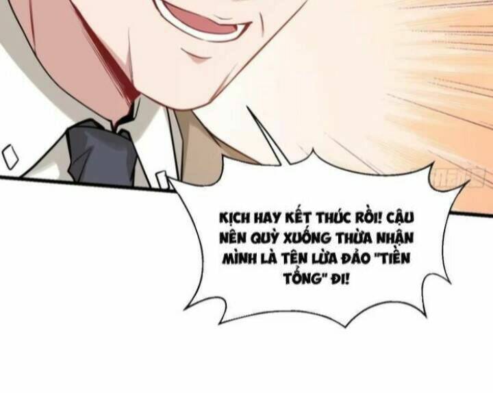 Bỏ Làm Simp Chúa, Ta Có Trong Tay Cả Tỉ Thần Hào Chapter 25.2 - Trang 2