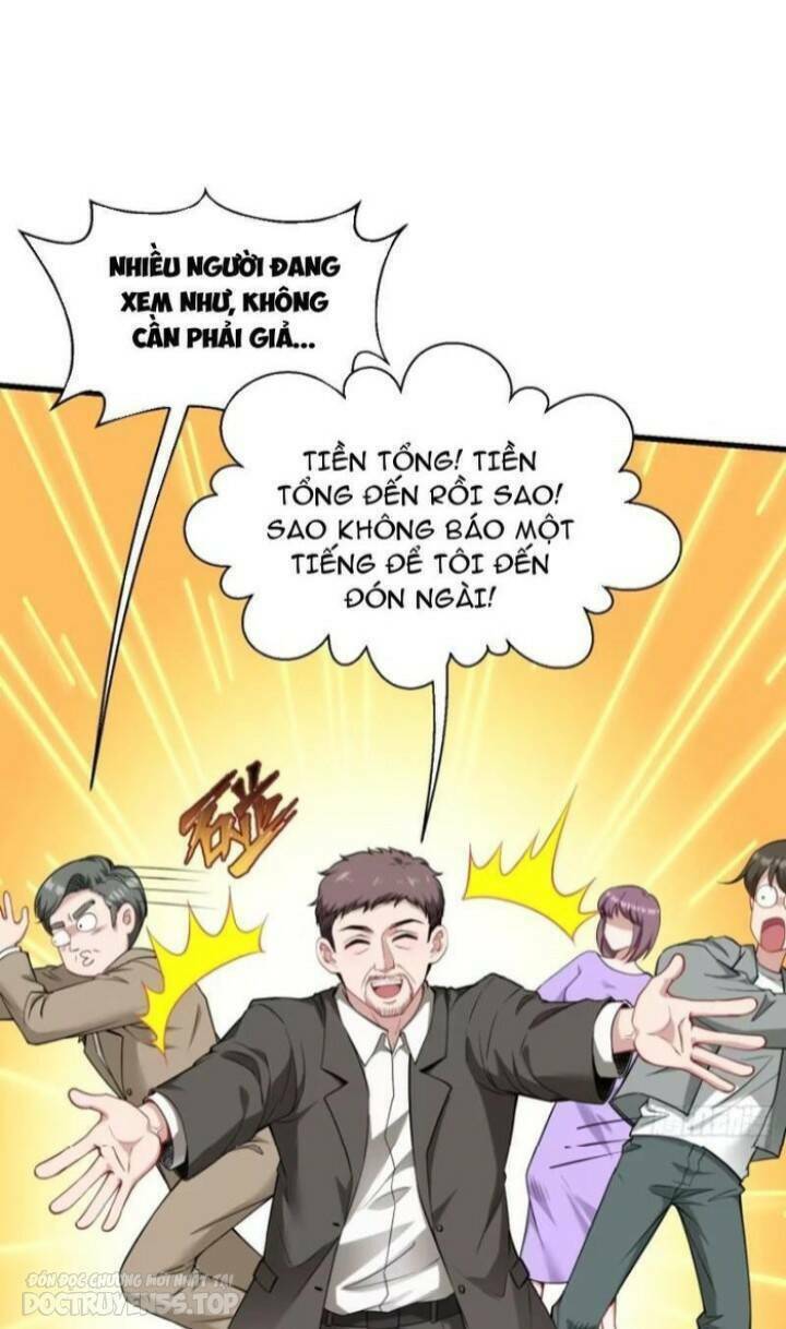 Bỏ Làm Simp Chúa, Ta Có Trong Tay Cả Tỉ Thần Hào Chapter 25.2 - Trang 2