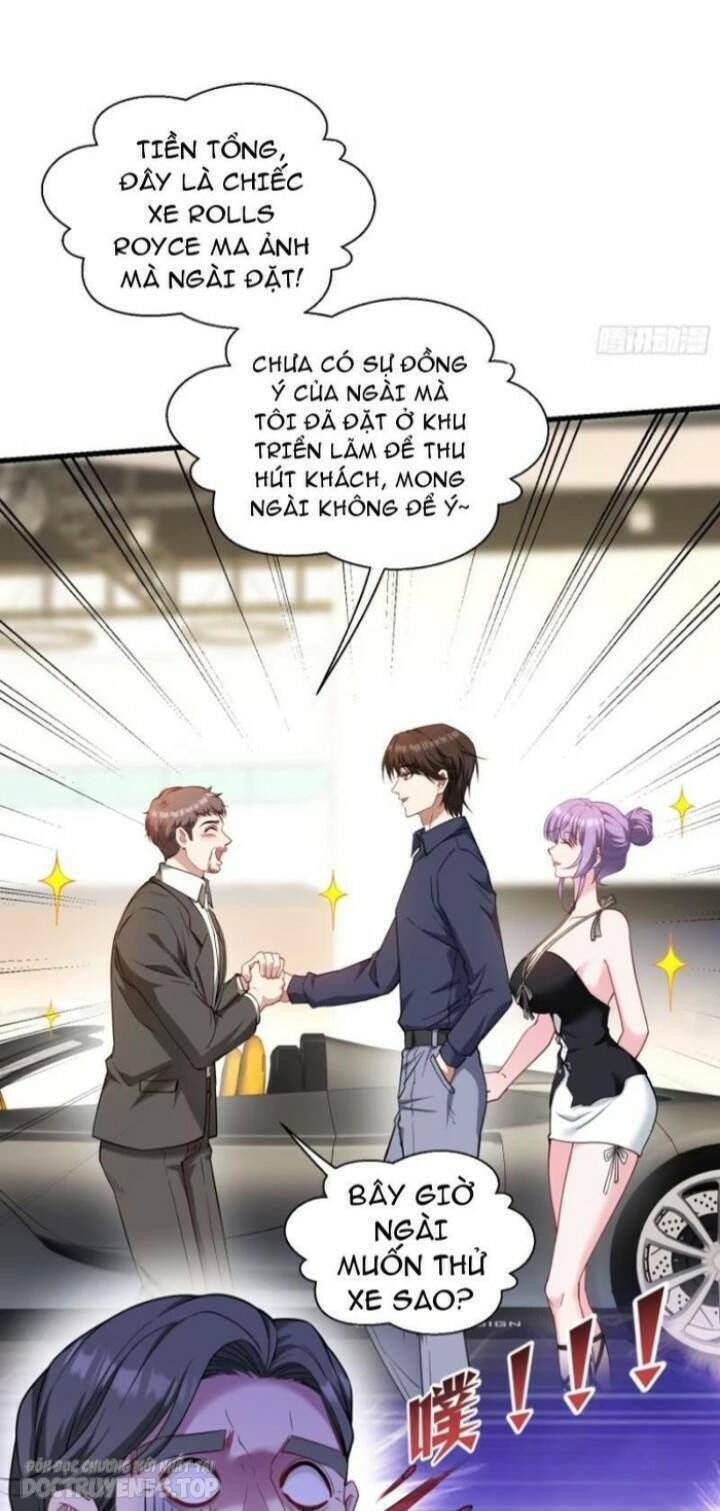 Bỏ Làm Simp Chúa, Ta Có Trong Tay Cả Tỉ Thần Hào Chapter 25.2 - Trang 2