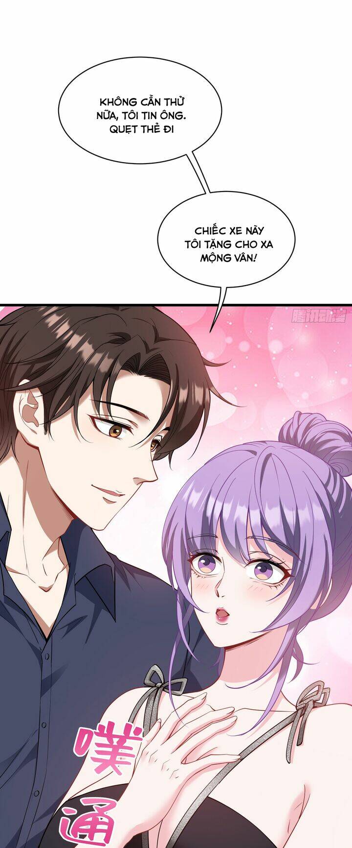 Bỏ Làm Simp Chúa, Ta Có Trong Tay Cả Tỉ Thần Hào Chapter 25.2 - Trang 2