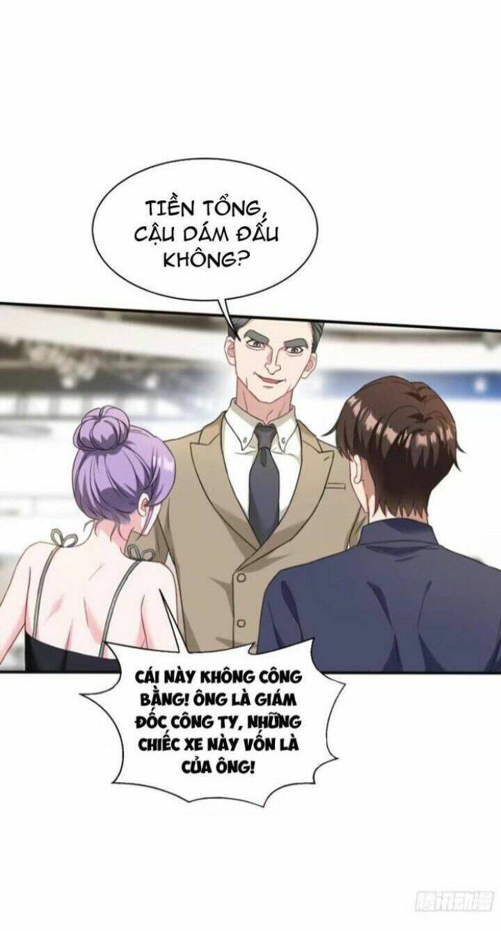 Bỏ Làm Simp Chúa, Ta Có Trong Tay Cả Tỉ Thần Hào Chapter 25.2 - Trang 2